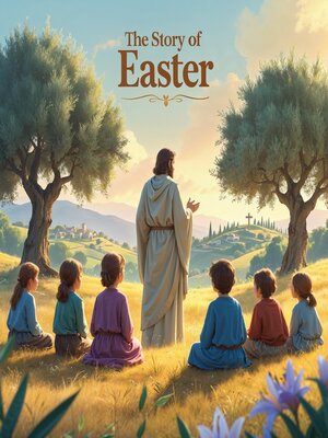 cover image of The Story of Easter